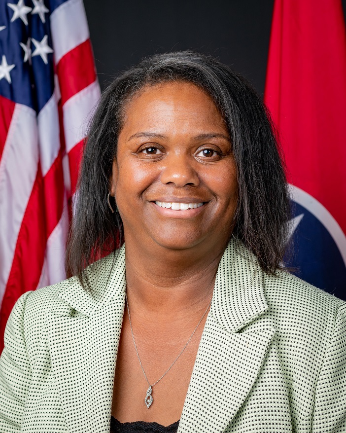 County Clerk Henderson County Tennessee